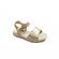 Sandalia Infantil Klin 171225000 - DOURADO