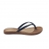 TERRA E AGUA CHINELO 260902 - PRETO / CARAMELO