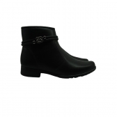 Bota Dakota DA923 - PRETO
