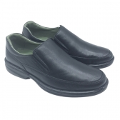Sapato Esporte LeveComfort  L45203 - PRETO