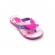 Chinelo Infantil Barbie 22631 - ROSA / LILAS