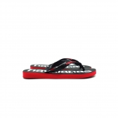 Chinelo Havaianas Masculino 4145741 - VERMELHO RUBI