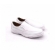 Sapato Masculino Soft Step 500  - BRANCO
