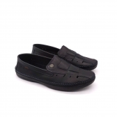 Sapatilha Masculino Free Way Loganx-2 - PRETO