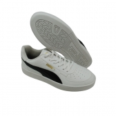 Tenis Puma Caven 2.0 BDP - BRANCO / PRETO