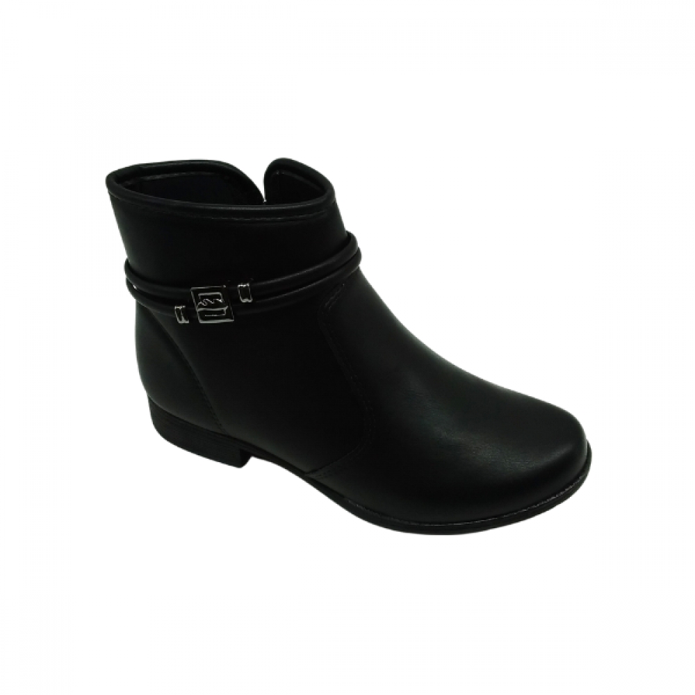 Bota Dakota DA923 - PRETO