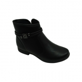 Bota Dakota DA923 - PRETO
