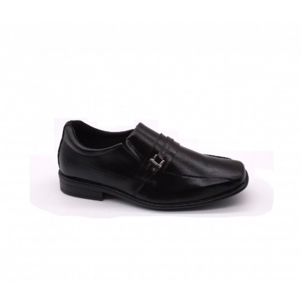 Sapato Infantil Sociale 73E - PRETO