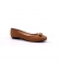 Sapatilha Feminino Moleca 50271481 - CAMEL