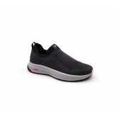 Sapatenis Masculino Ferricelli Etr60805 - CHUMBO / PRETO / CINZA