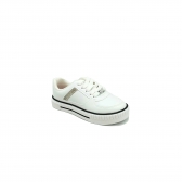 Tenis Infantil Molekinha 2565111 - BRANCO