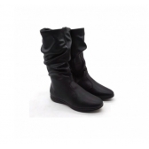 Bota Feminino Piccadilly 261025 - PRETO