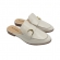 Mule Bottero 353409 - OFF WHITE