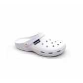 Babuche Masculino Mormaii 12277 - BRANCO / AZUL