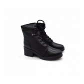 Bota Feminino Bottero 349105 - PRETO