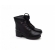 Bota Feminino Bottero 349105 - PRETO