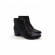 Bota Feminino Pegada 280503 - PRETO