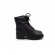 Bota Feminino Bottero 349105 - PRETO