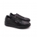 Sapatenis Masculino Ferracini 7485-683B - PRETO