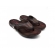 Chinelo Masculino Pegada 530641  - CRAVO