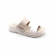 Tamanco Feminino Comfortflex 2268402 - NAPA VEST PLUS / MARFIM