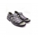 Sandalia Masculino Levecomfort L44003  - PRETO