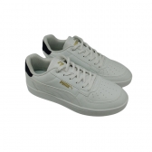 Tenis Puma Caven 2.0 BDP - BRANCO / MARINHO