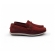 Mocassim Masculino Ferricelli Yn46365 - VERMELHO
