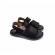 Papete Masculino Cartago 12412  - CINZA / PRETO / CASTOR