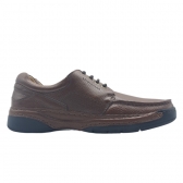 Sapato Esporte Levecomfort 46901 - AMENDOA