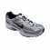 Tenis Nike INITIATOR - CINZA METAL / PRETO / VERMELHO