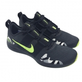 Tenis Nike VARSITY COMPETE TR2 - PRETO / VERDE