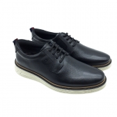 Sapato Casual Rafarillo 4201 - PRETO