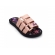 Chinelo Infantil Barbie 26754 - PRETO / ROSA