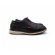 Sapato Masculino Ferracini 6151-675  - PRETO / GELO