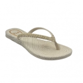 TERRA E AGUA CHINELO 240714 - CREME