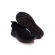 ADRUN TENIS 9816M - PRETO / CHUMBO