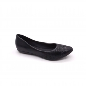 Sapatilha Feminino Bottero 353317 - PRETO