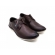Sapato Masculino Ferracini 3619-641  - TABACO