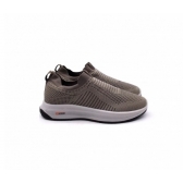 Sapatenis Masculino Ferricelli Etr60805 - CIMENTO / CHUMBO / CINZA
