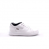 Sapatenis Masculino Pegada 110923 - BRANCO