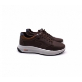 Sapatenis Masculino Ferricelli Tgo61210 - MARROM / MARINHO