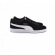 Tenis Masculino Puma Smash V2 Bdp - PRETO / BRANCO