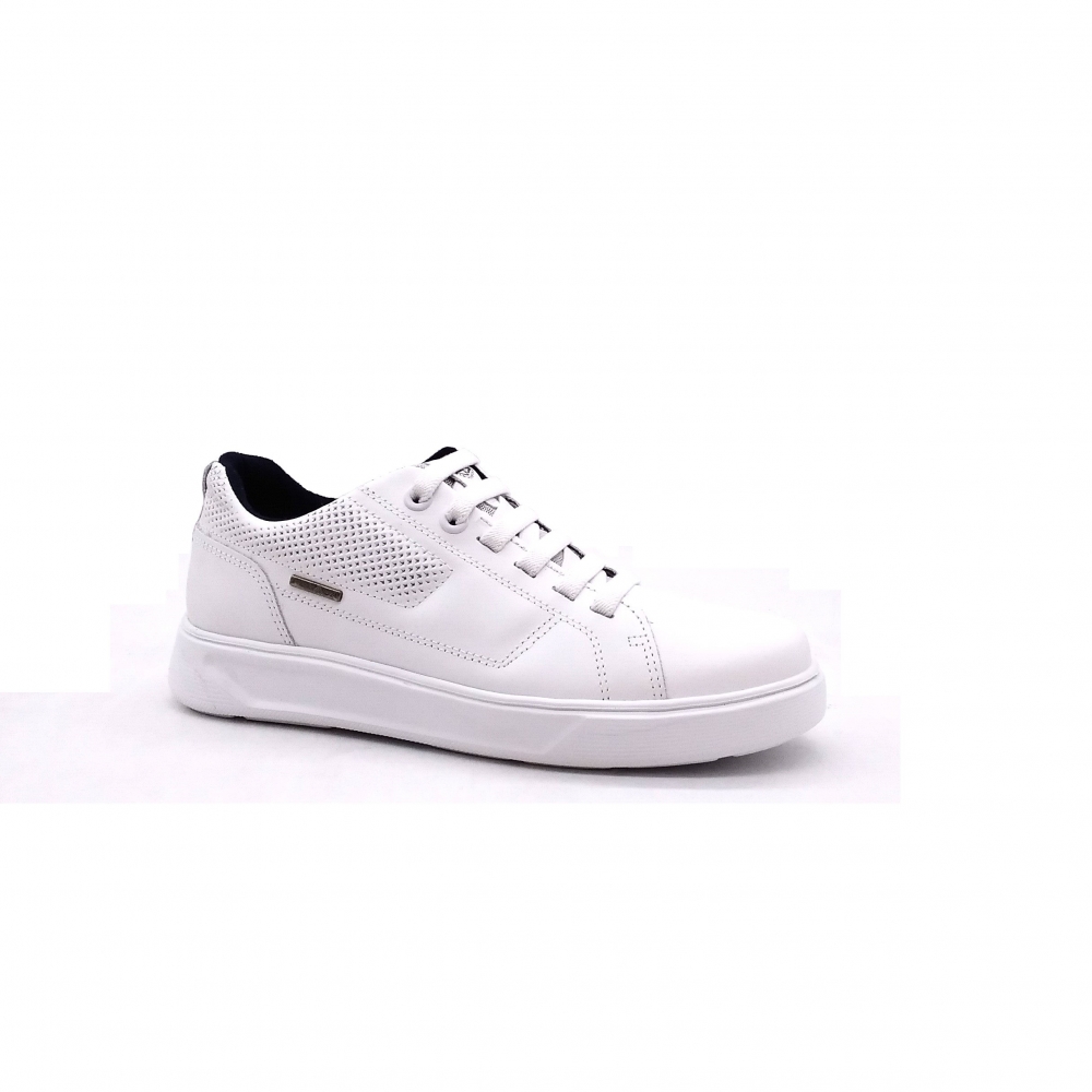 Sapatenis Masculino Pegada 110923 - BRANCO