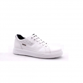 Sapatenis Masculino Pegada 110923 - BRANCO