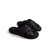Chinelo Masculino Italianinho 10340101 - PRETO