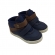 Bota Bebe Klin 166186000 - MARINHO / WHISKY