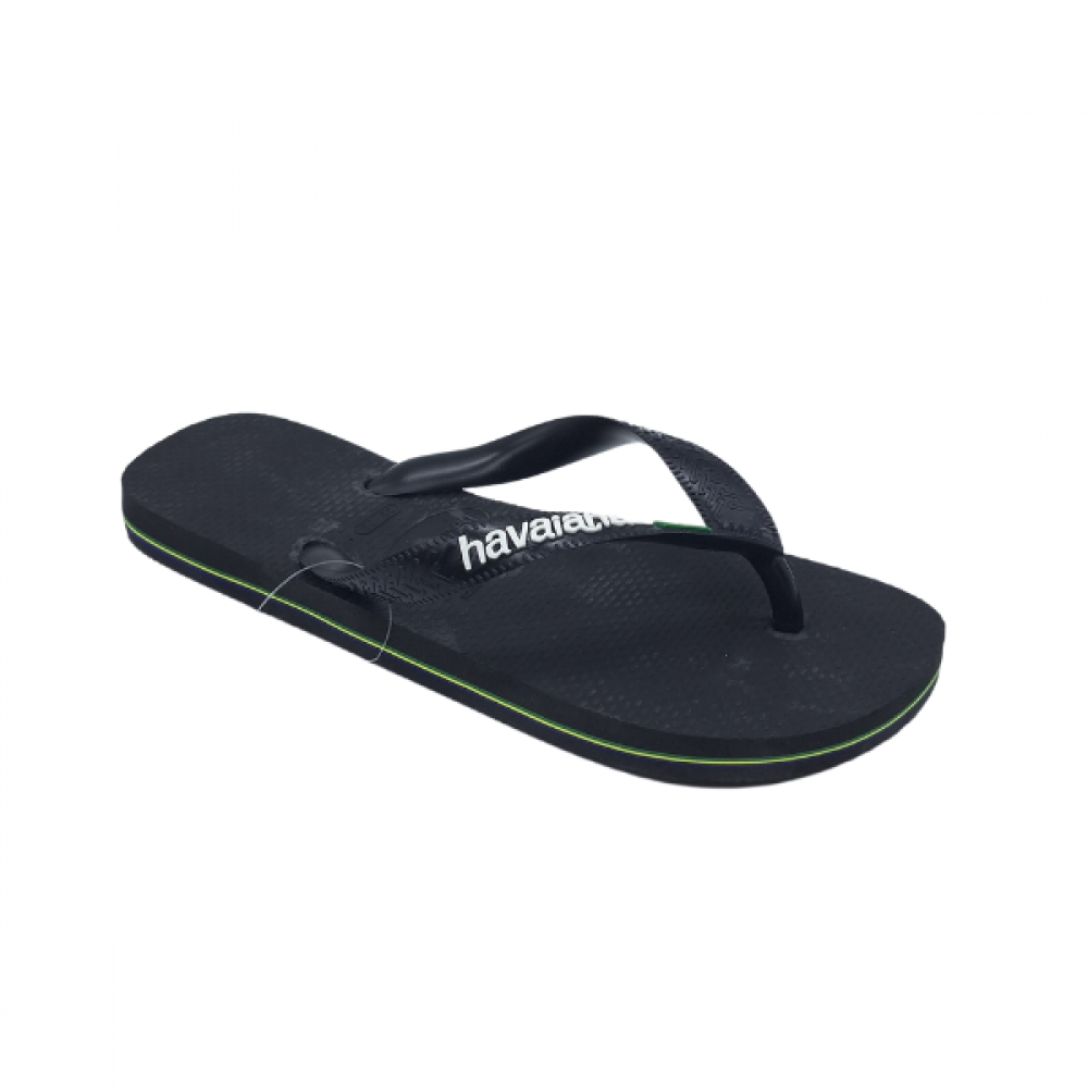 Chinelo Havaiana 4110850 - PRETO