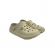 BABUCHE INFANTIL MOLEKINHA - 2591103 - CREME