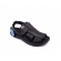 Sandalia Masculino Pegada 133204 - PRETO